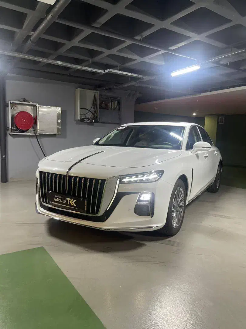 HONGQIH5 /صفر H5 هونگچی|خودرو سواری و وانت|تهران, آسمان|دیوار