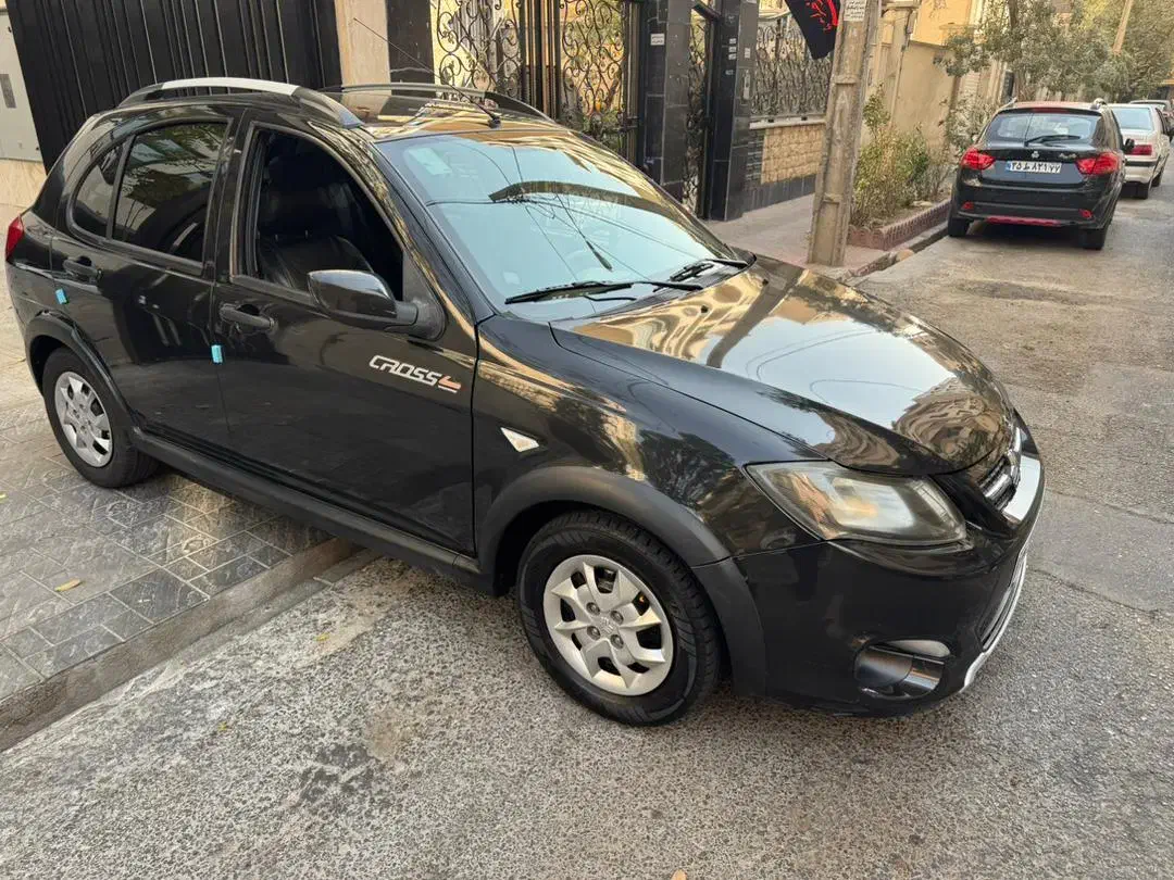 کوییک. MT مدل. 1401|خودرو سواری و وانت|تهران, هروی|دیوار