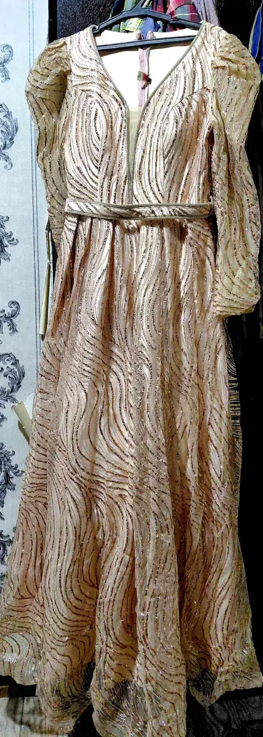 پیراهن مجلسی|لباس|بندر ماهشهر, |دیوار