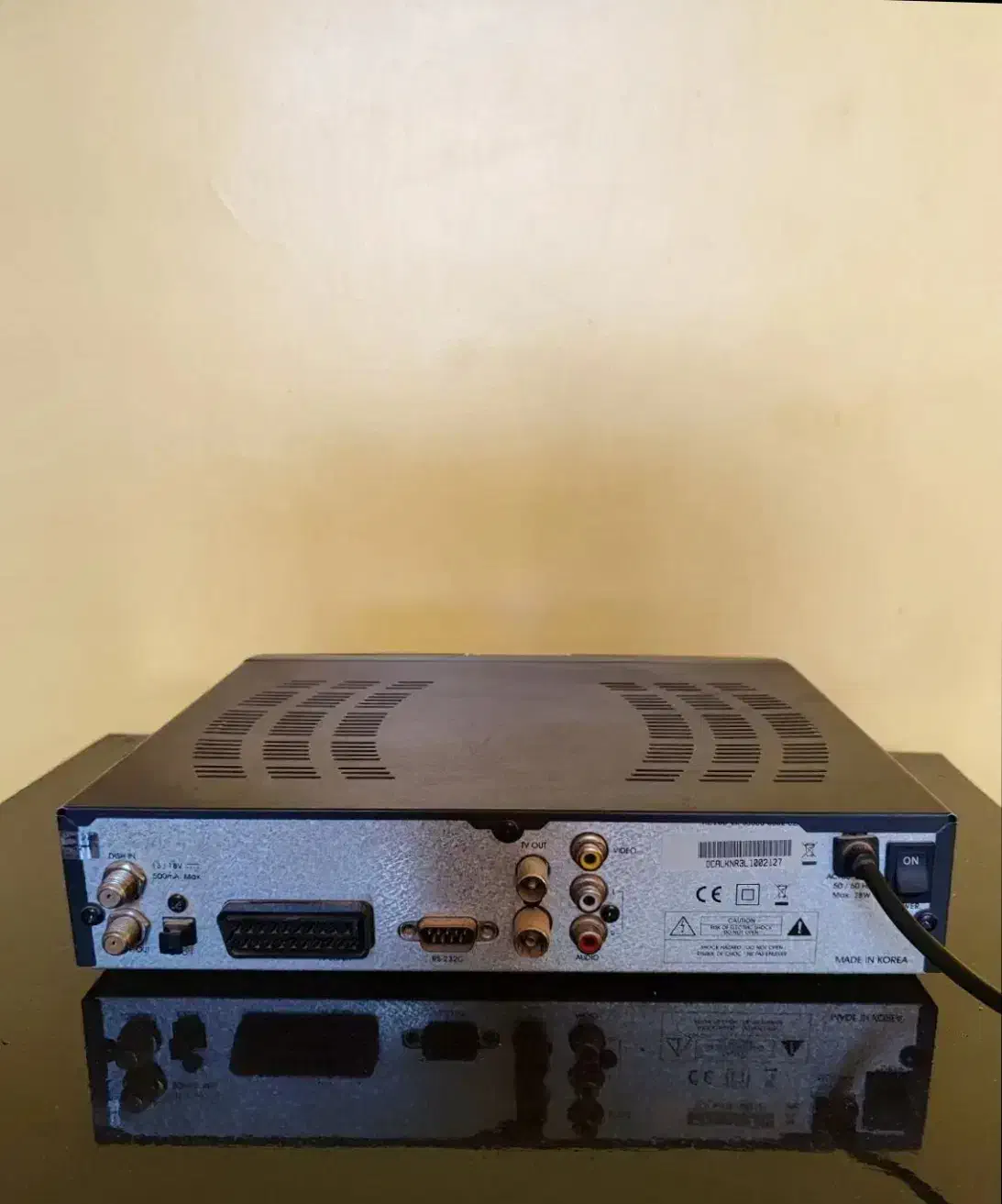 گیرنده دیجیتال خارجی|صوتی و تصویری|اصفهان, کوی شهید کشوری|دیوار