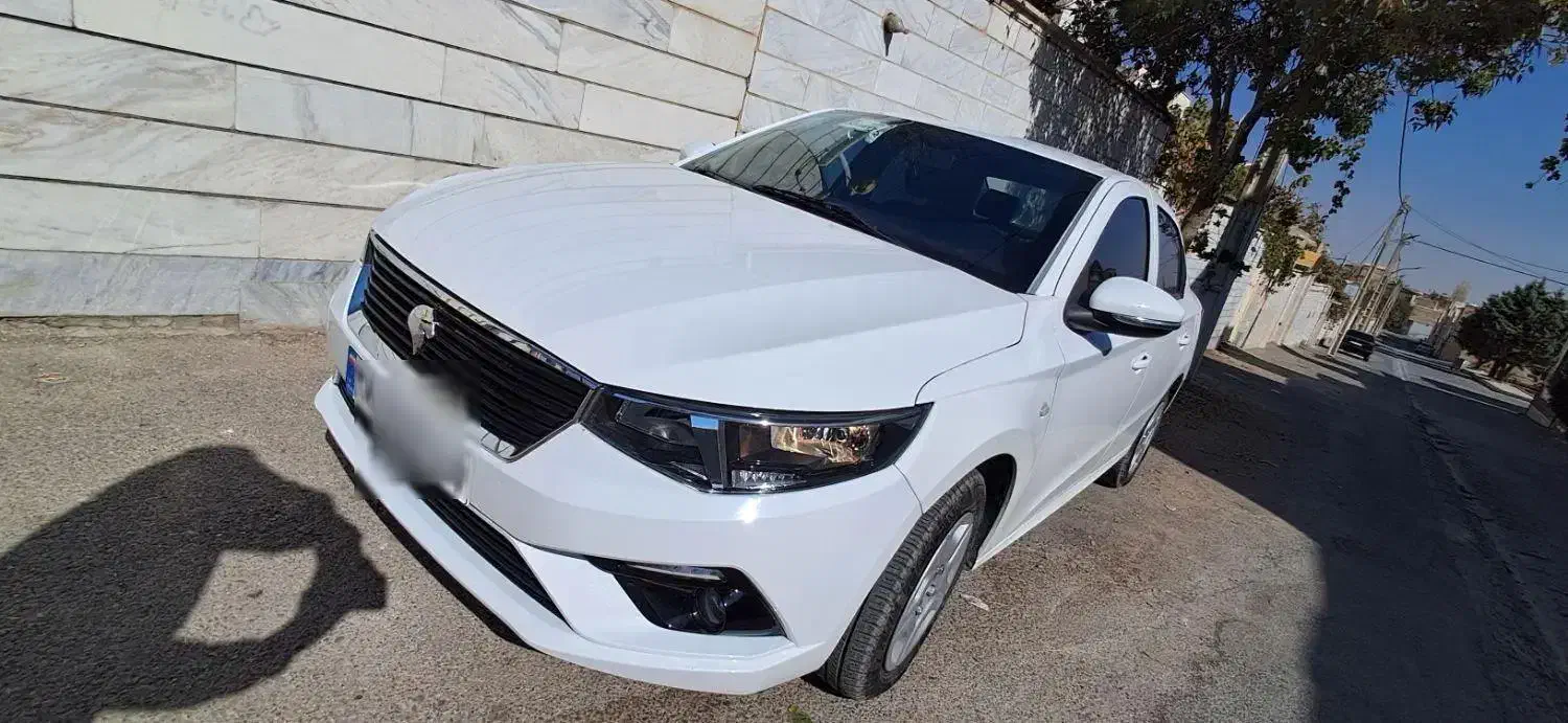 تارا وی یک پلاس|خودرو سواری و وانت|خمین, |دیوار