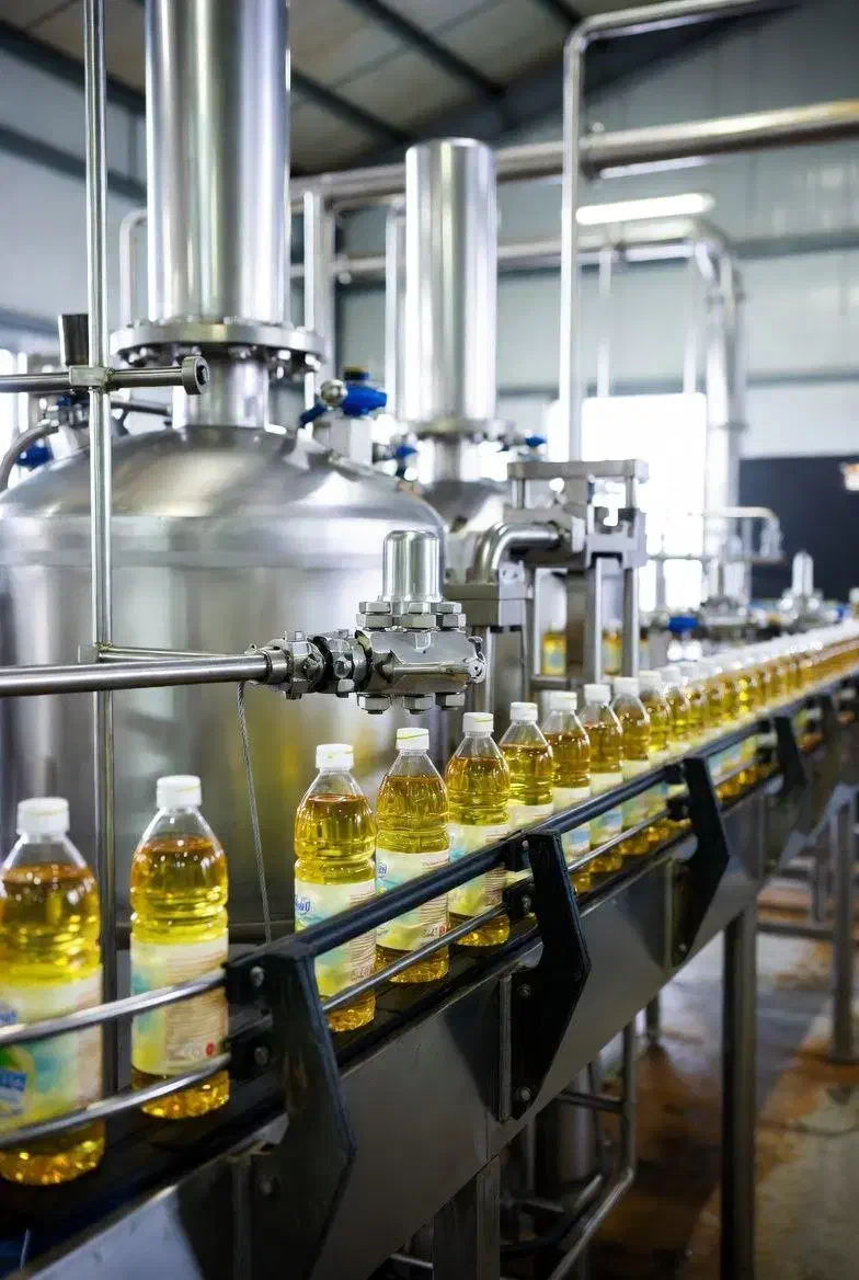 کارخانه روغن|استخدام صنعتی، فنی، مهندسی|زنجان, |دیوار