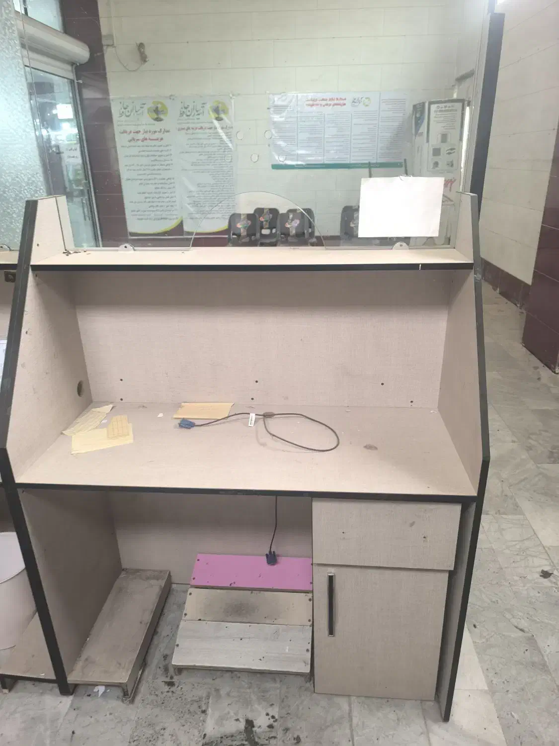 کانتر اداری|دفتر کار|ملارد, |دیوار