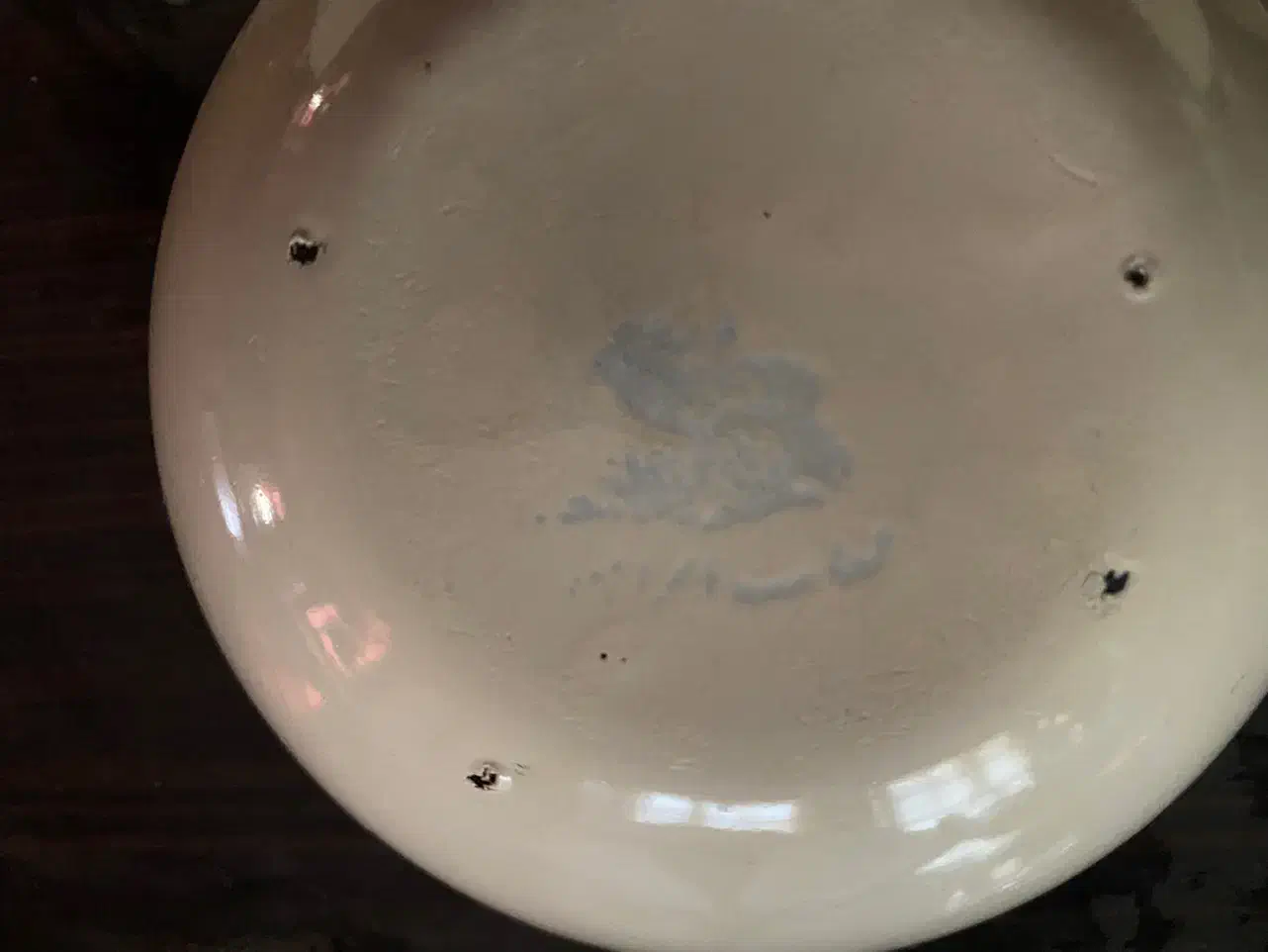 سه عدد کاسه لعابی قدیمی|کلکسیون اشیاء عتیقه|تهران, جردن|دیوار