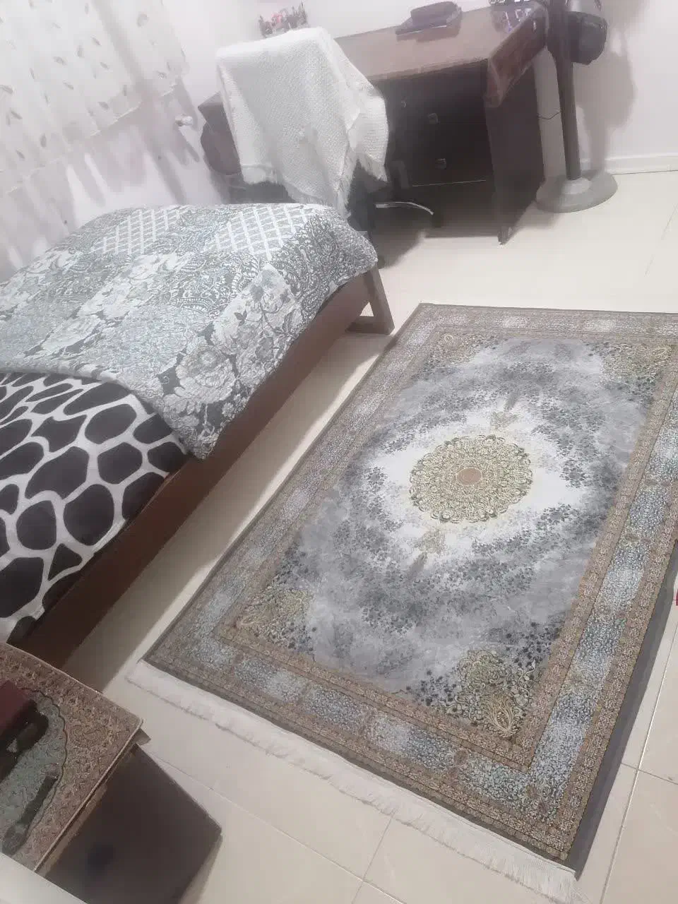 فروش آپارتمان 99 متری مسکن مهر ازادگان|فروش آپارتمان|نجفآباد, فاز ۴ شهرک آزادگان|دیوار