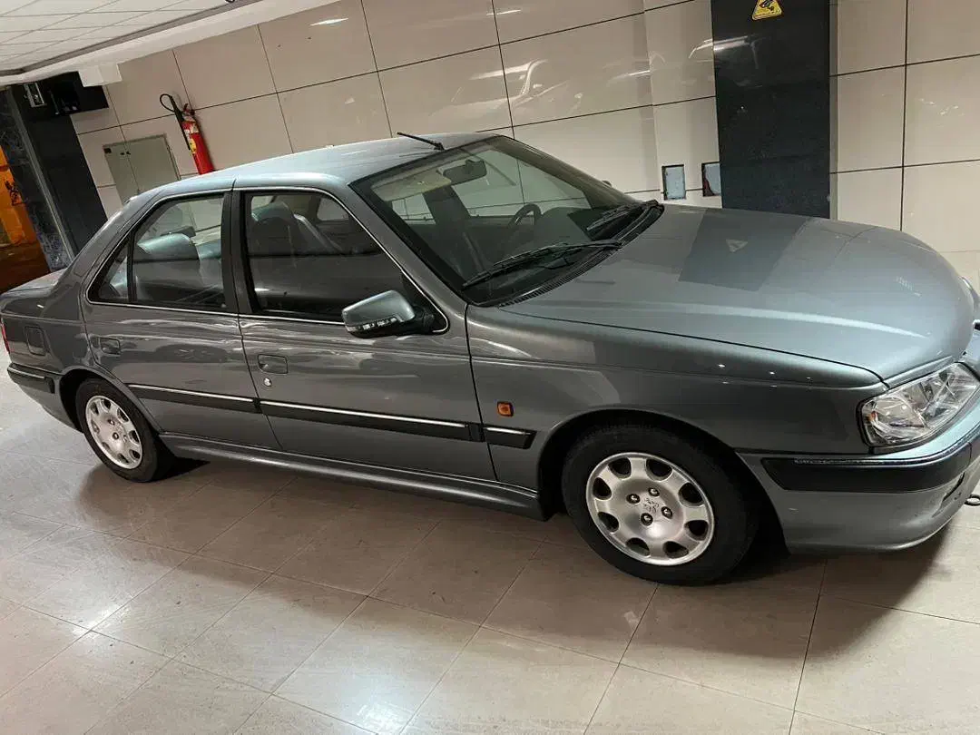 فروش خودرو|خودرو سواری و وانت|مرند, |دیوار