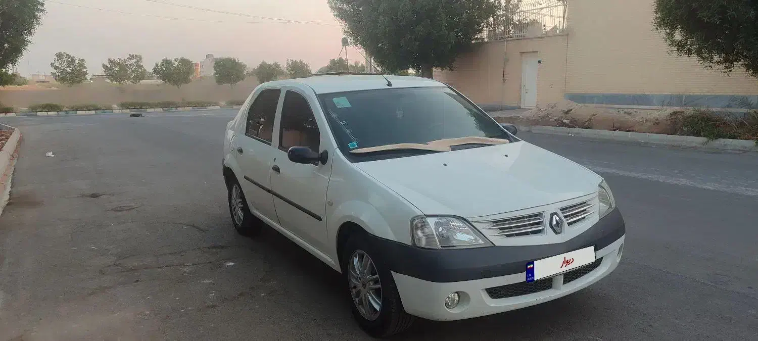 ال ۹۰ مدل ۹۶ پارس خودرویی|خودرو سواری و وانت|بوشهر, |دیوار