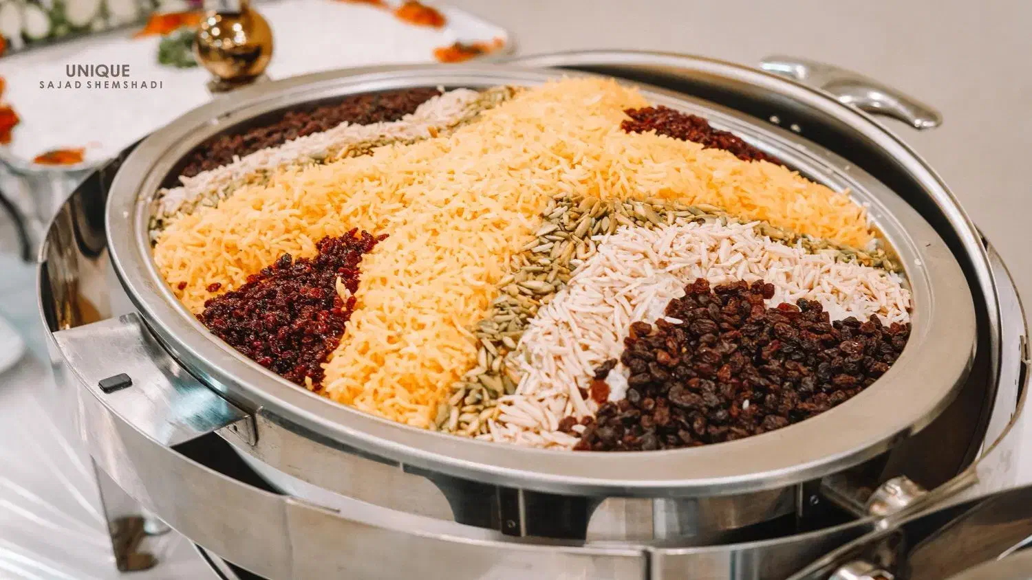 برگزاری. جشن در. تالاربا قیمت عالی پکیج متفاوت|خدمات پذیرایی، مراسم|رشت, بلوار گیلان|دیوار