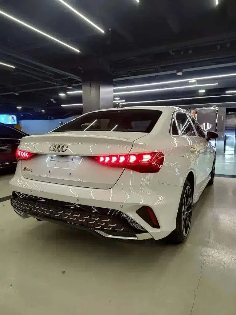 Audi - A3 - 2025|خودرو سواری و وانت|قم, دروازه قلعه|دیوار