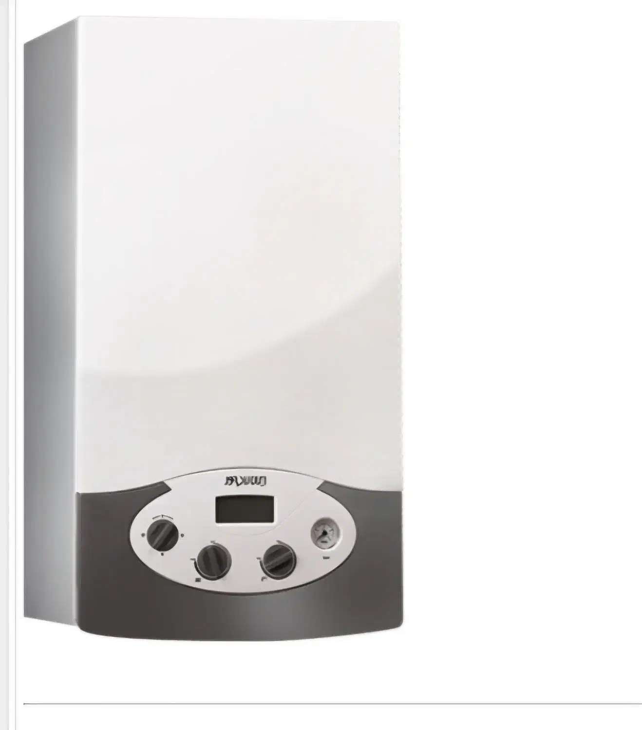 پکیج ایران رادیاتور فن دار دو مبدل|آبگرمکن، پکیج، شوفاژ|سنندج, |دیوار