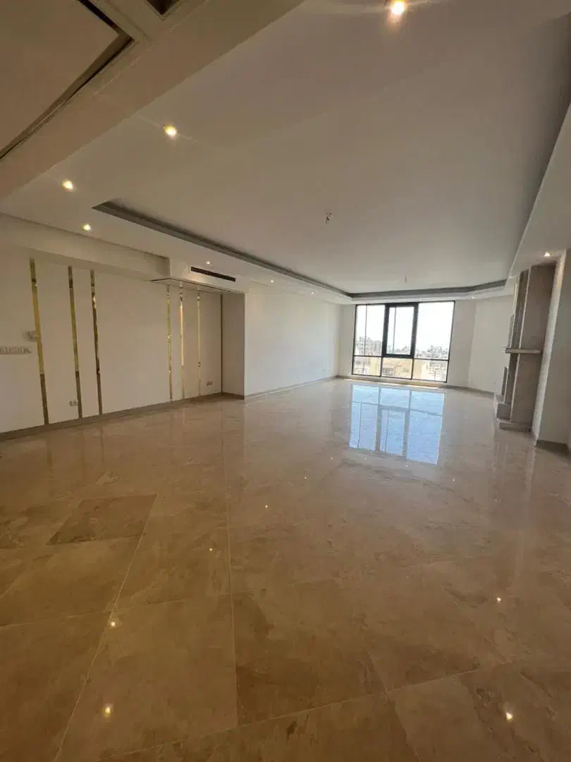 سعادت‌آباد ۱۶۷ متر  حوالی کاج  بدون مشابه