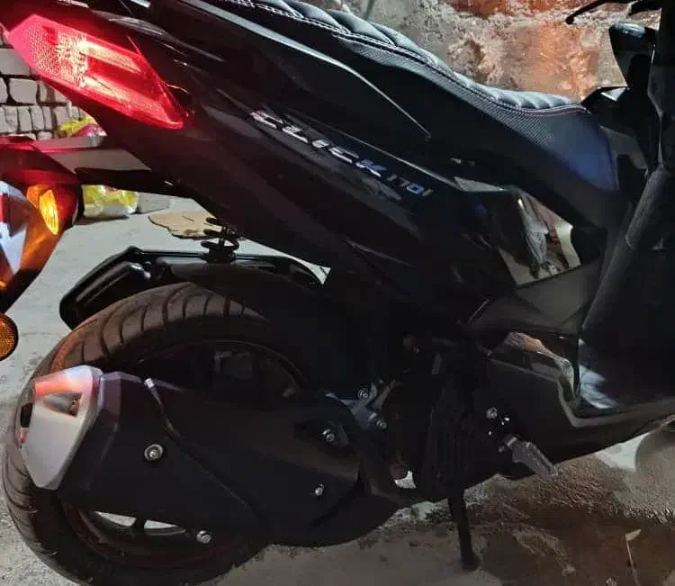 موتور طرح کلیک صفر|موتورسیکلت|ایرانشهر, |دیوار