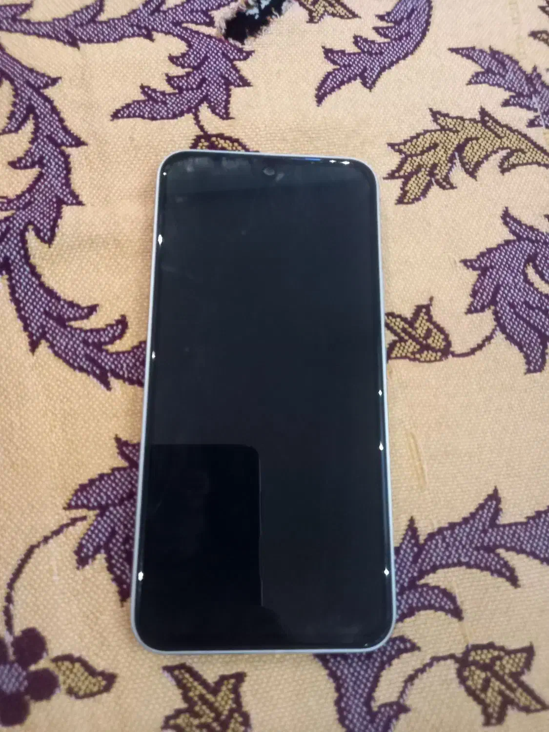 گوشی a54|موبایل|بروجرد, |دیوار