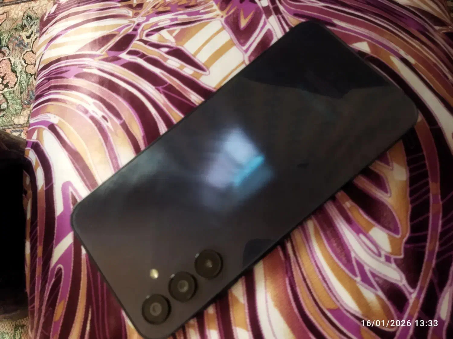 گوشیa15نو با کارتن|موبایل|مسجد سلیمان, |دیوار