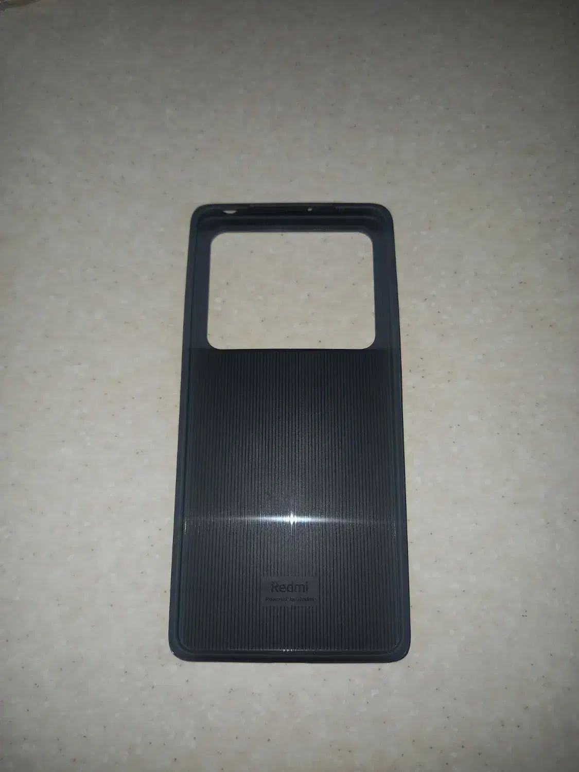 گارد شیائومی نوت 13 پرو|لوازم جانبی موبایل و تبلت|یزد, |دیوار