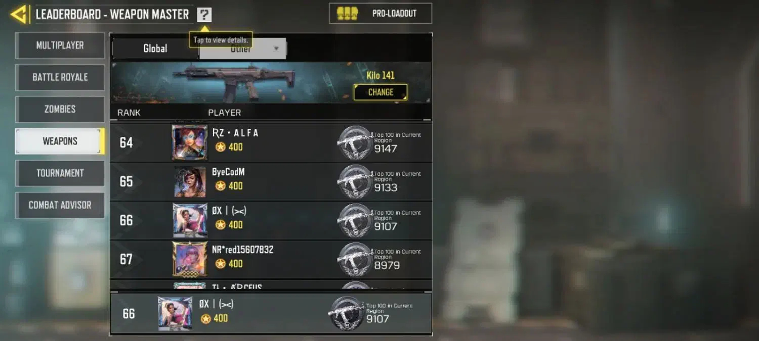 اکانت کالاف|کنسول، بازی ویدئویی و آنلاین|قم, ولیعصر|دیوار