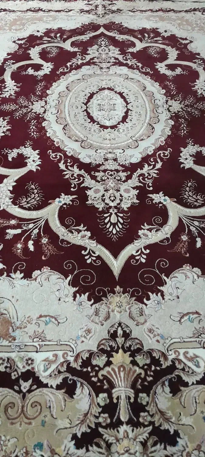 انواع فرش های دست دوم در خانمیرزا|فرش|لردگان, |دیوار