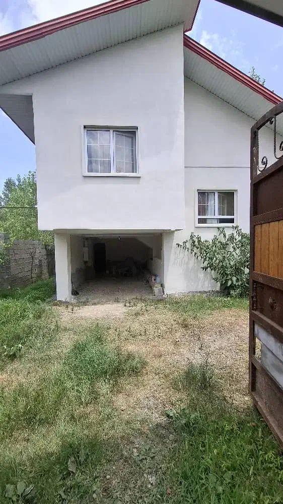 ویلا، خانه، زمین|فروش خانه و ویلا|رشت, کوی غلام نیا|دیوار