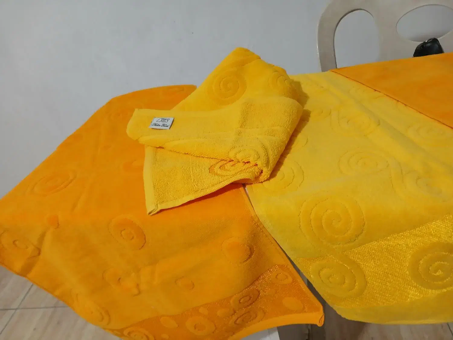 کالای خواب پناه|رختخواب، بالش، پتو|ماهدشت, |دیوار