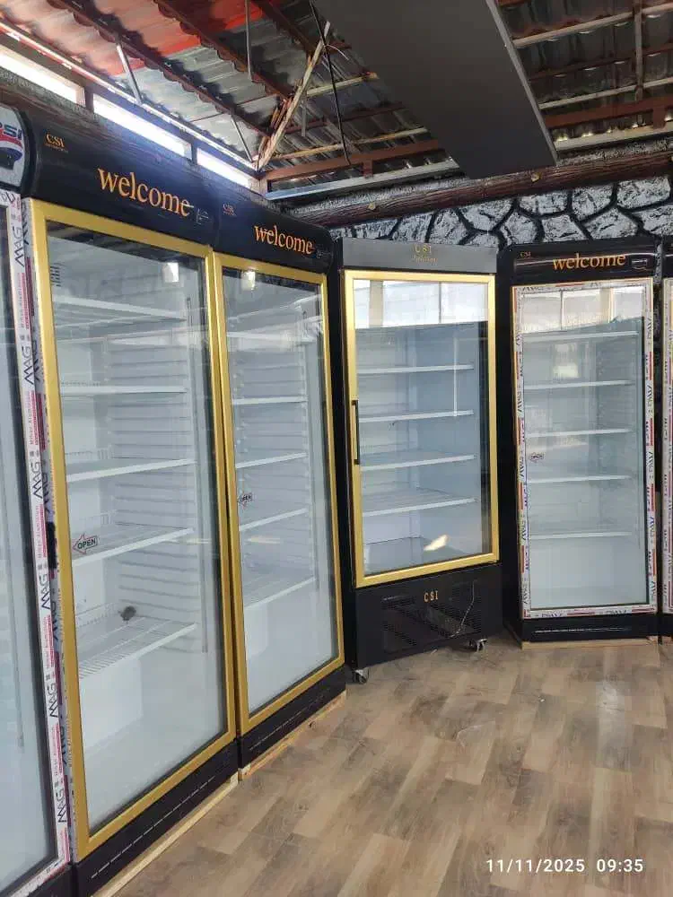 یخچال فروشگاهی مرغی ، قنادی ،قصابی|کافیشاپ و رستوران|شیراز, وزیرآباد|دیوار