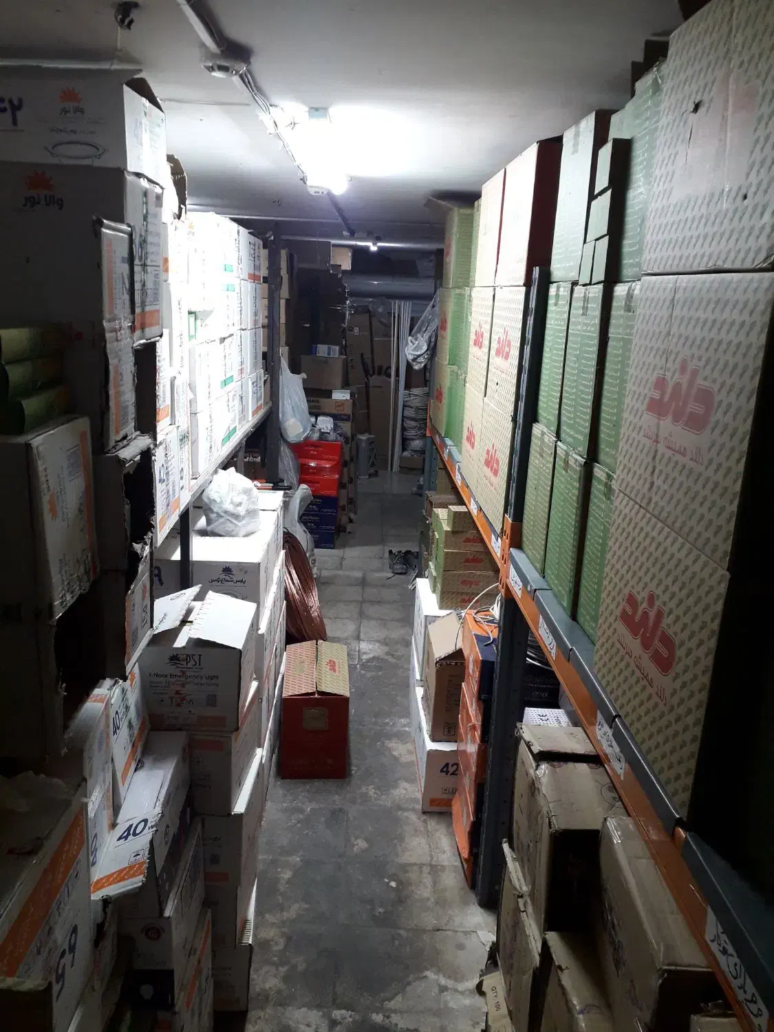 حسابدار خانم|استخدام مالی، حسابداری، حقوقی|تهران, فلاح|دیوار