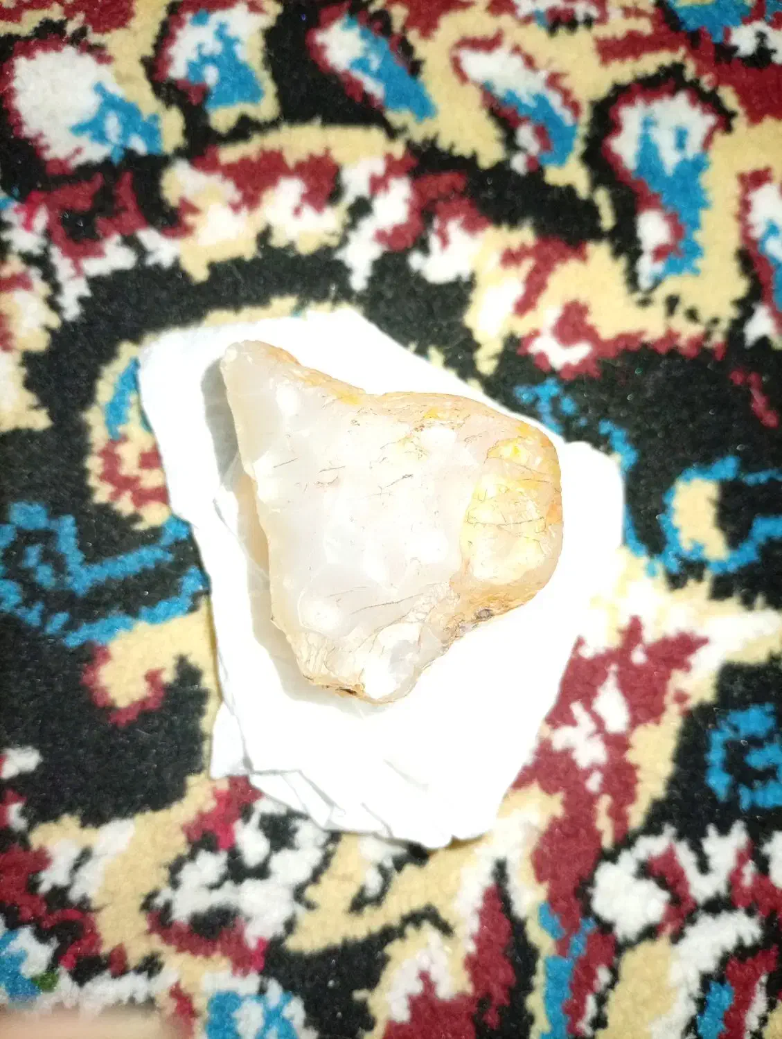 سنگ عقیق اصل|بدلیجات|رفسنجان, |دیوار