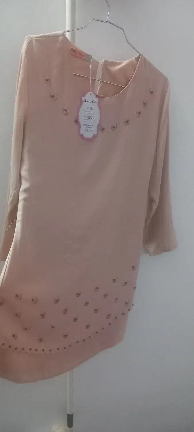 شومیز مانتو|حراج|بروجرد, |دیوار