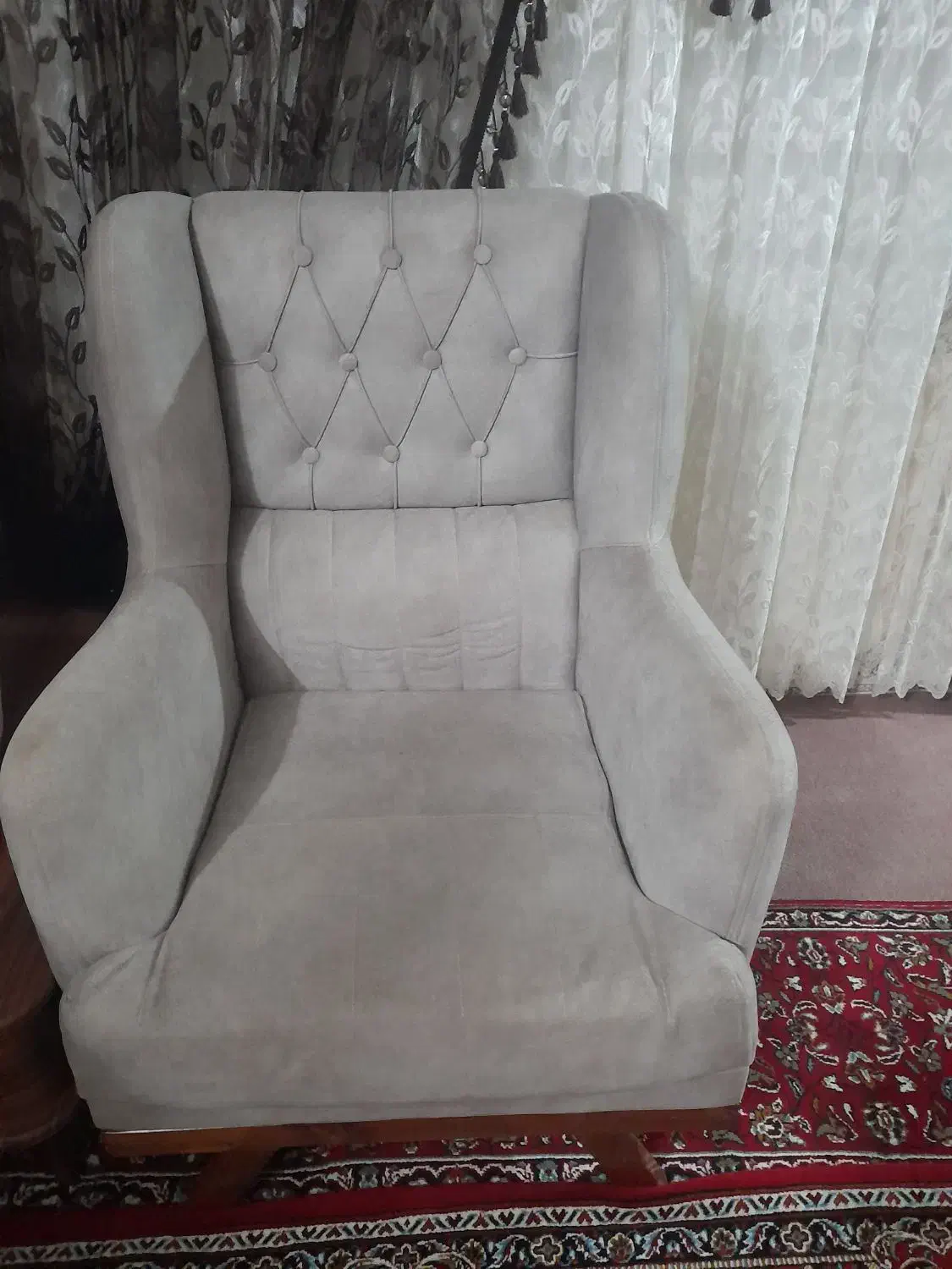 مبلمان|مبلمان خانگی و میز عسلی|گرگان, |دیوار