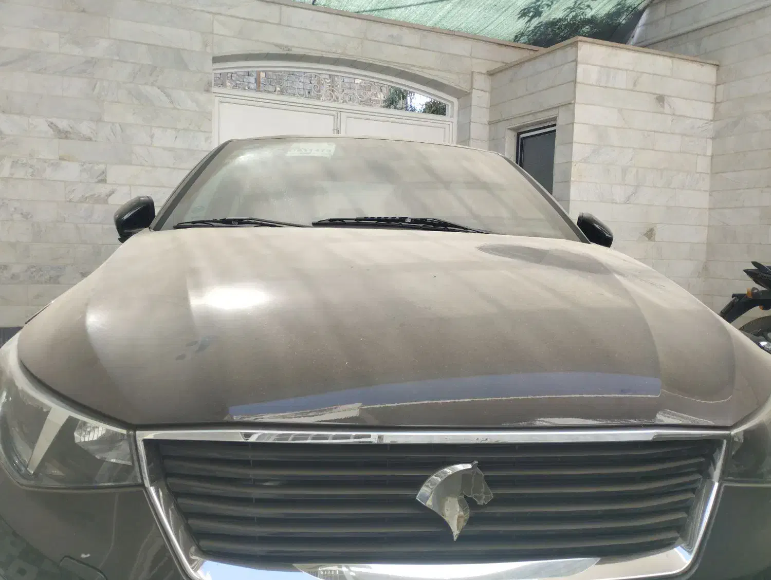 تارا پنج دنده دستی 1402 بیرنگ|خودرو سواری و وانت|قم, شهرک توانیر|دیوار