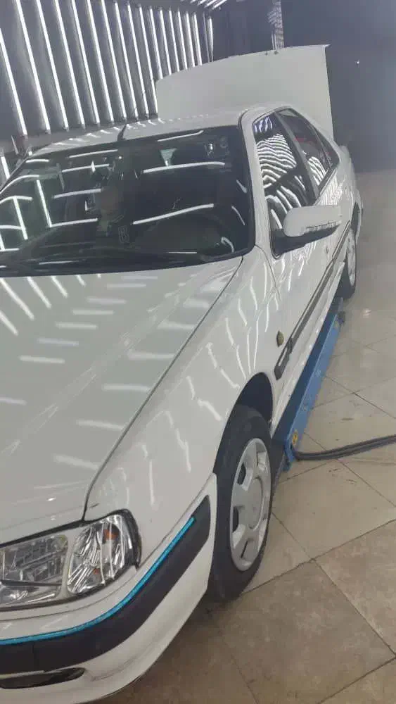 ماشین|خودرو سواری و وانت|تهران, شهرک شریعتی|دیوار