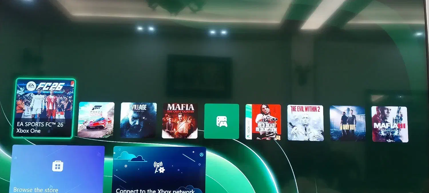 ایکس باکس سری اس|کنسول، بازی ویدئویی و آنلاین|گنبد کاووس, |دیوار