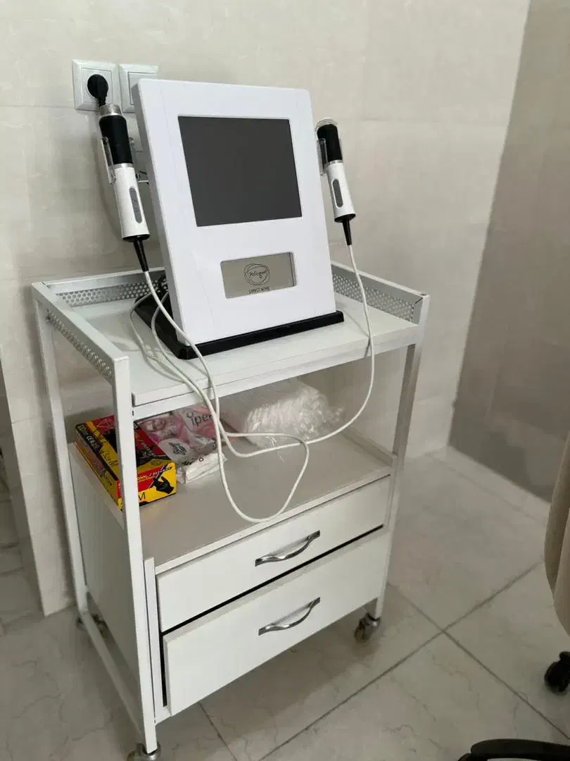 تجهیزات سالنی|آرایشگاه و سالنهای زیبایی|شهریار, شهریار|دیوار