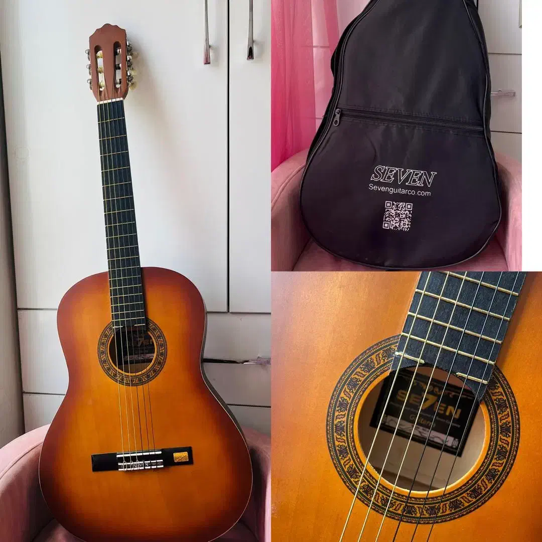 گیتار|گیتار، بیس، امپلیفایر|تهران, نازی‌آباد|دیوار