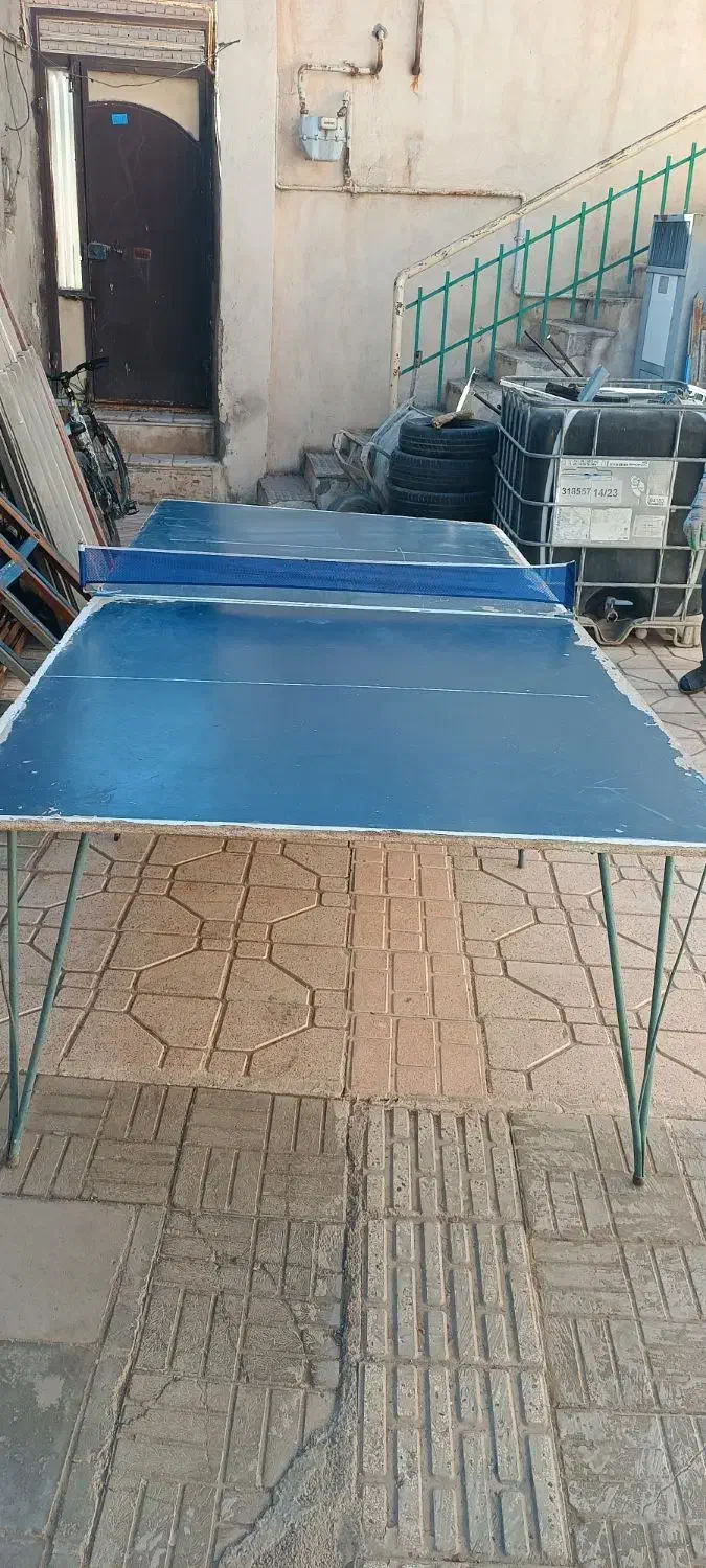 میز تنیس|تجهیزات ورزشی|اردبیل, |دیوار