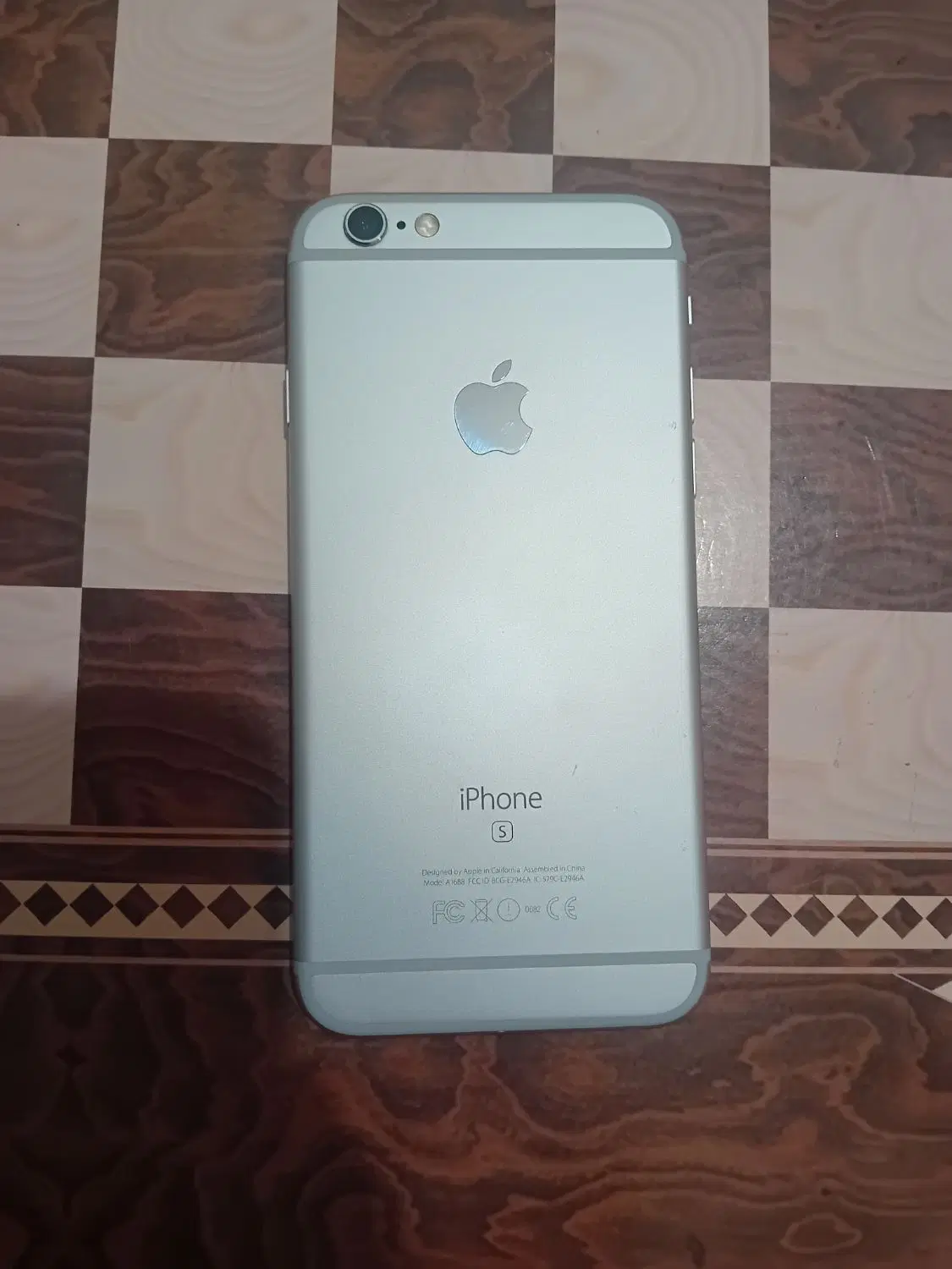 ایفون 6s|موبایل|شاندرمن, |دیوار