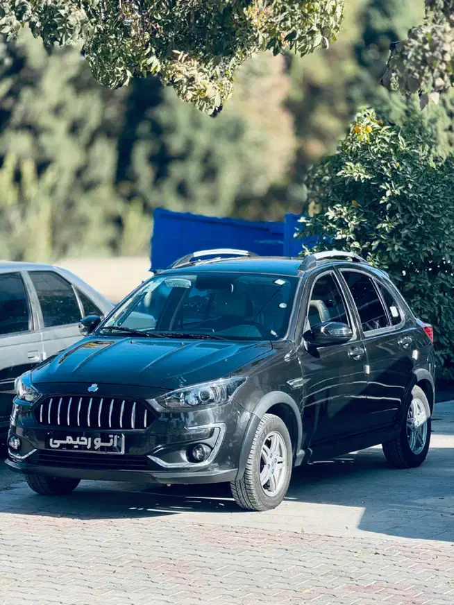 اطلس G سانروف ۴۰۳ فول|خودرو سواری و وانت|شیراز, شهرک مدرس|دیوار