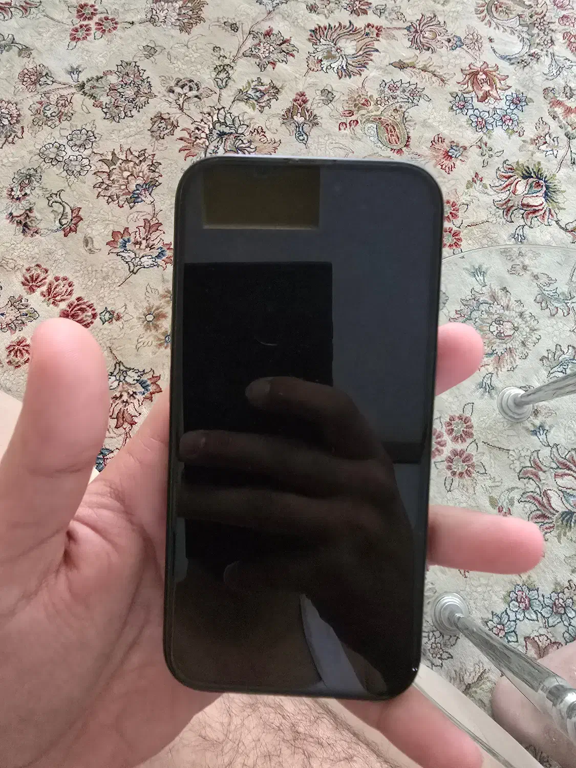 آیفون 16|موبایل|مشهد, فرهنگیان (شهرک غرب)|دیوار