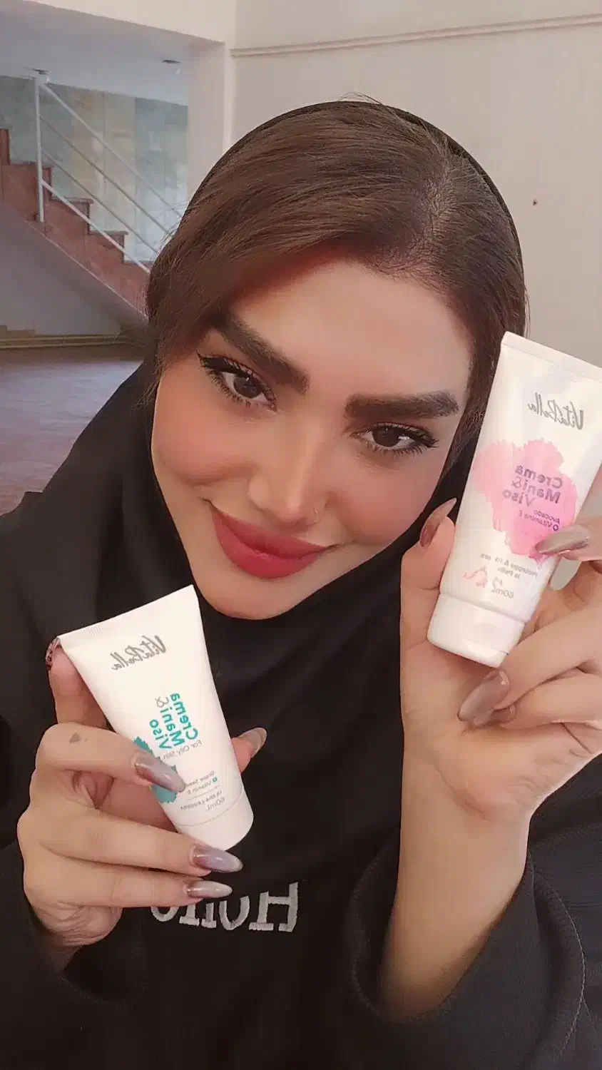 نمایندگی کرم های آبرسان و مرطوب کننده|آرایشی، بهداشتی، درمانی|گرمسار, |دیوار