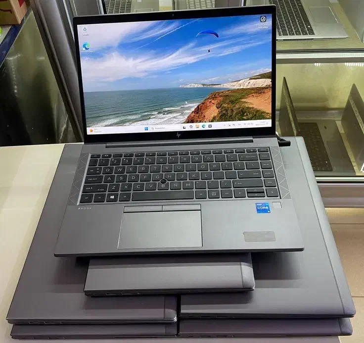 فروش لپتاب استوک گریدA دانشجویی مهندسی و...|رایانه همراه|تهران, میرداماد|دیوار