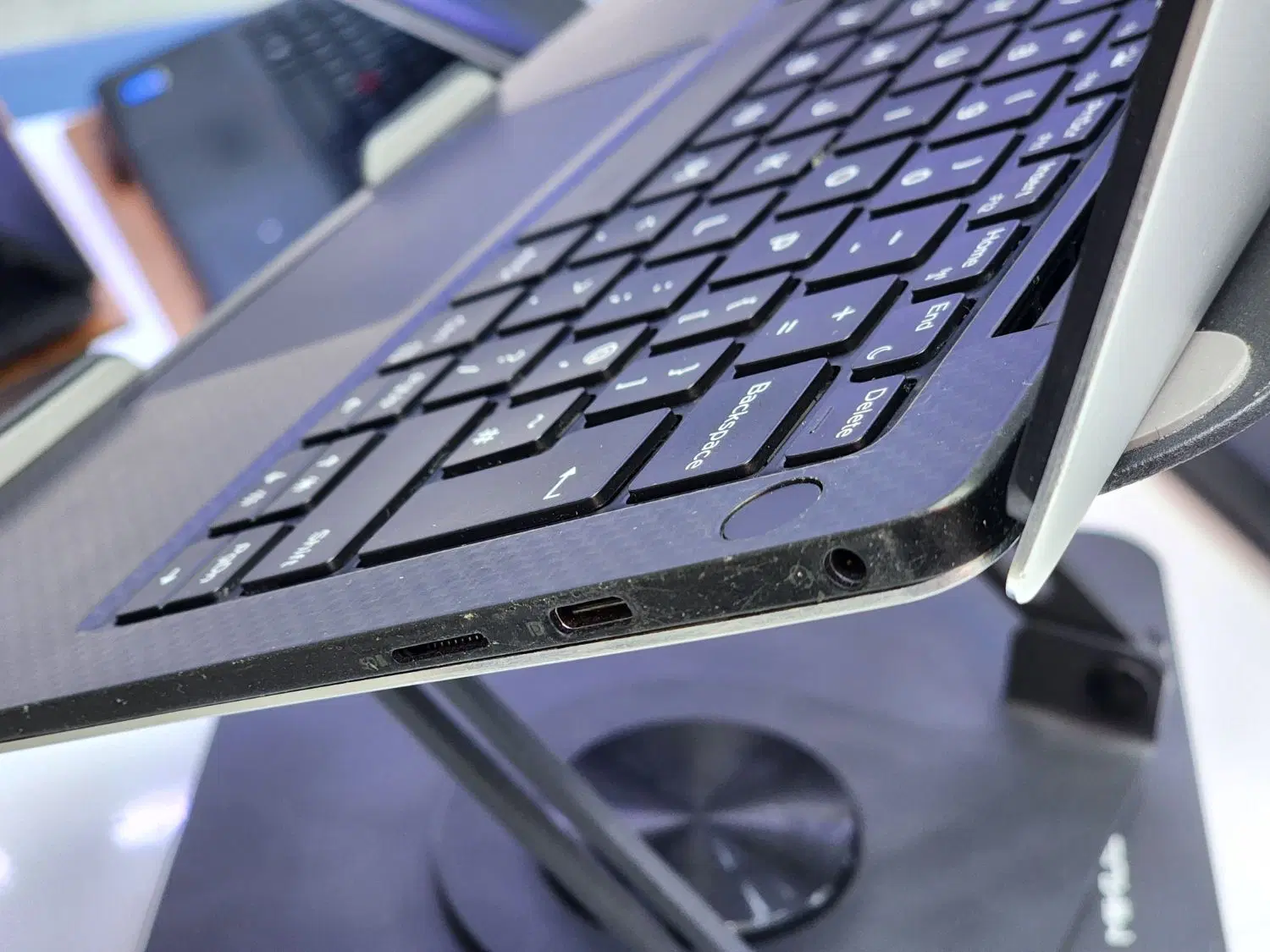 لپ تاپ Dell XPS 9380 پرچمدار دل فروش اقساطی|رایانه همراه|اهواز, نادری|دیوار