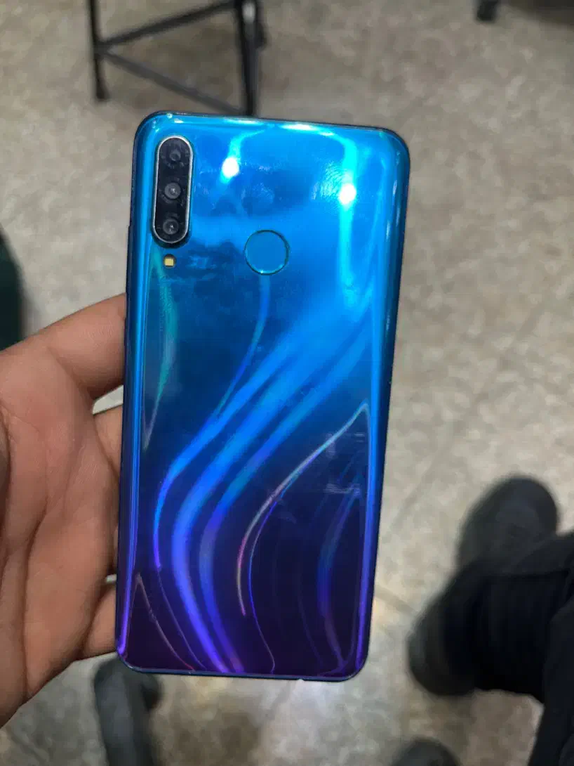 P30lite|موبایل|نجف‌آباد, الله اکبر|دیوار