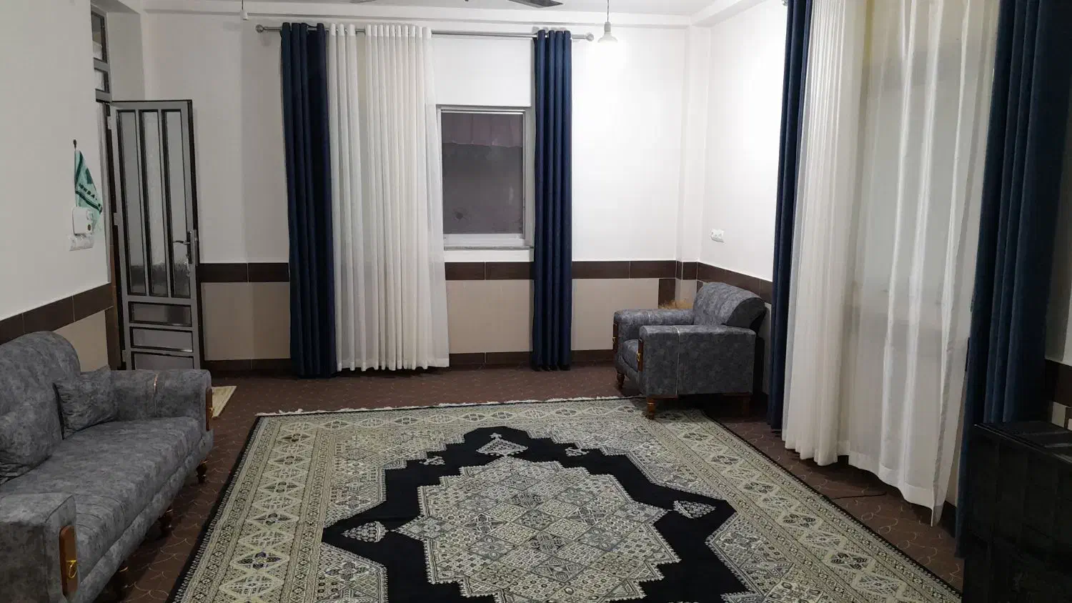 ویلا اجاره ای تمیز و مرتب ویو جنگل|اجارهٔ کوتاهمدت آپارتمان و سوئیت|رامیان, |دیوار