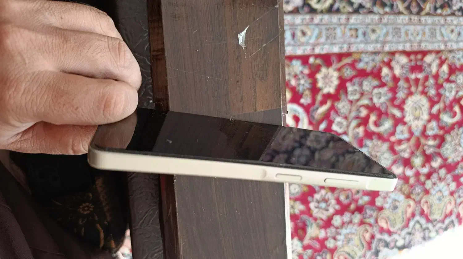 سامسونگ a06|موبایل|کنگاور, |دیوار