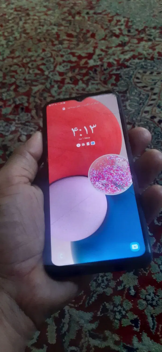 گوشیa13|موبایل|تهران, بهاران|دیوار