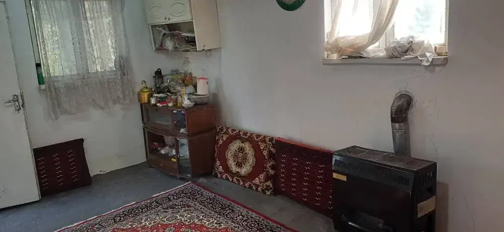 اجاره کلبه سنتی|اجارهٔ کوتاهمدت ویلا و باغ|سنگر, |دیوار