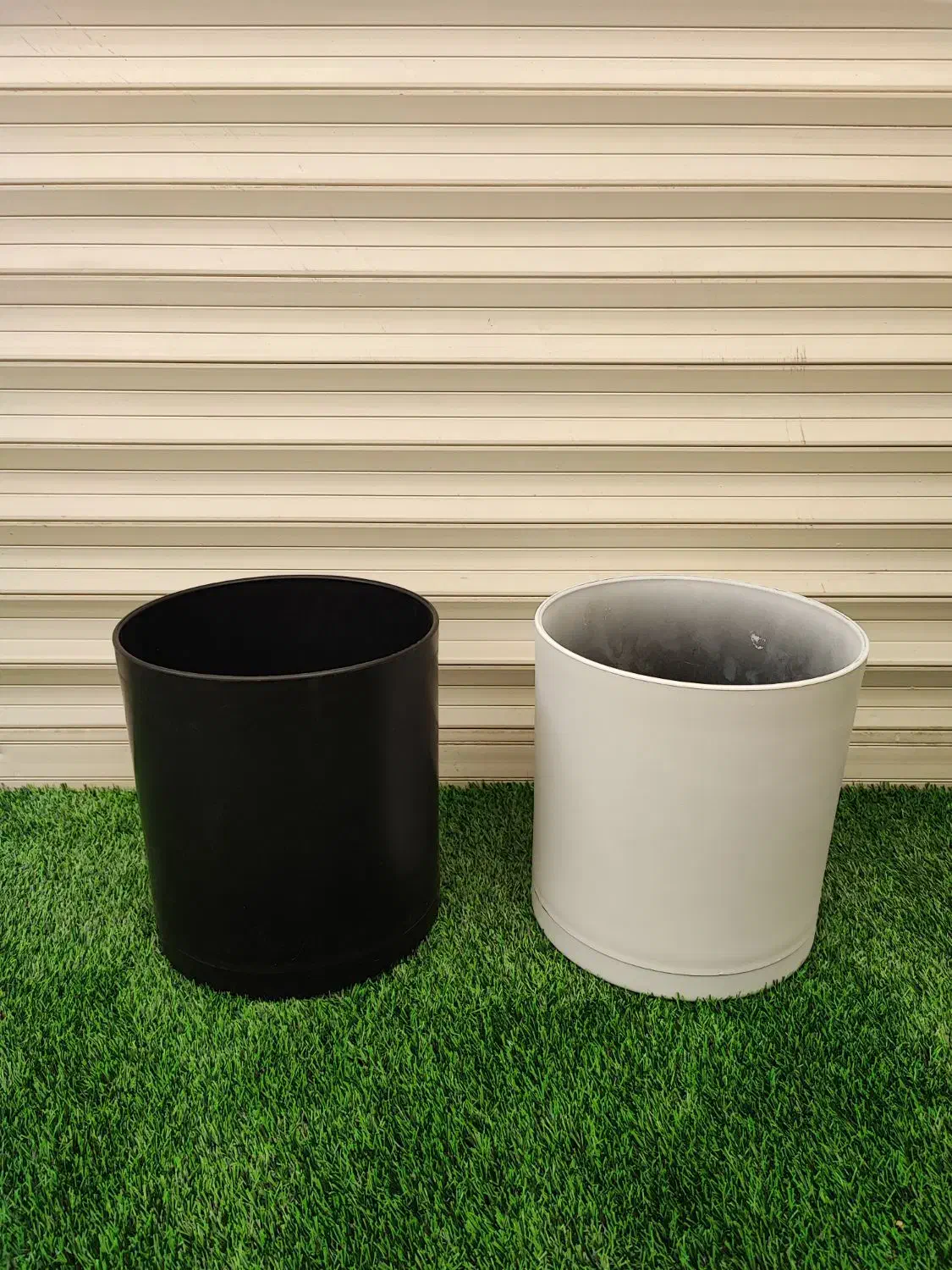 گلدان فایبر|گل مصنوعی|قم, نیروگاه|دیوار