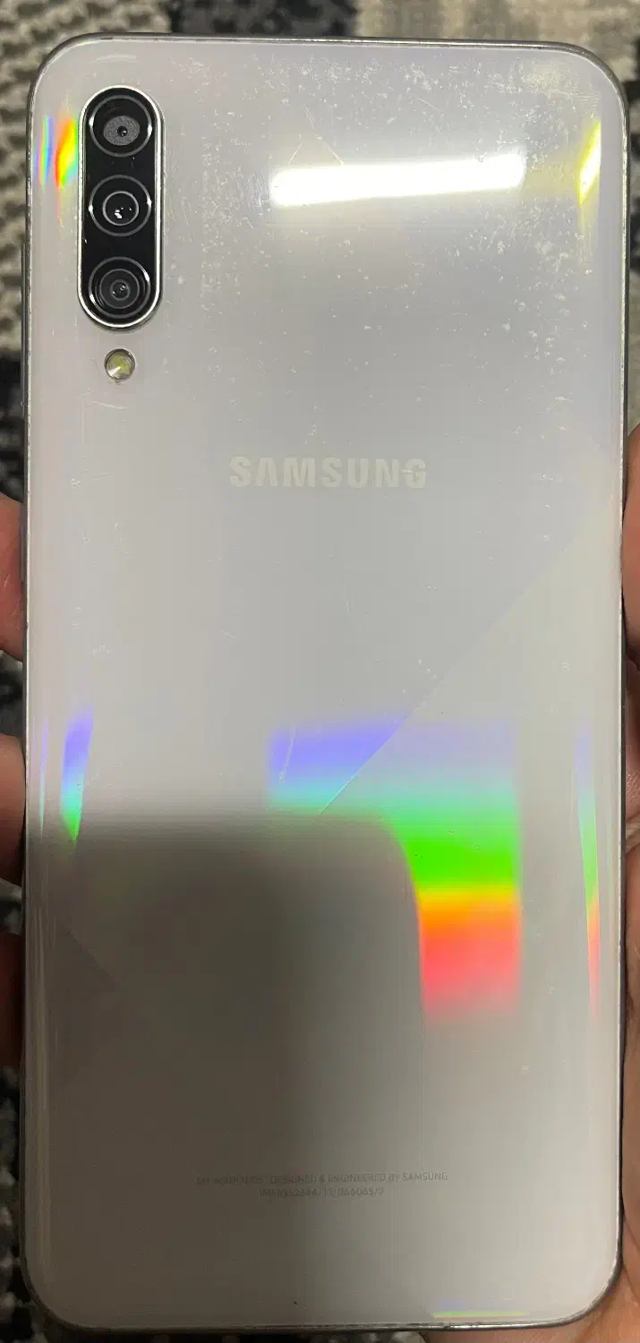 گوشی سامسونگ A50s|موبایل|تهران, میرداماد|دیوار