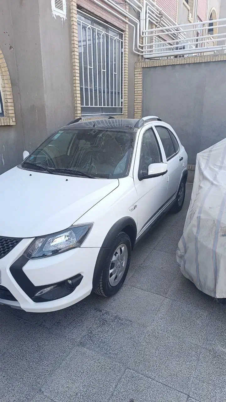 کوییکrs|خودرو سواری و وانت|ایرانشهر, |دیوار