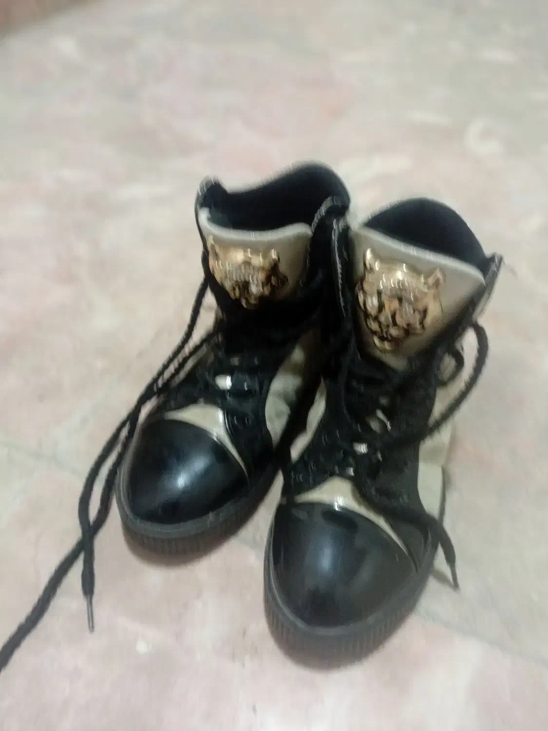 نیم بوت|کیف، کفش، کمربند|سنندج, |دیوار