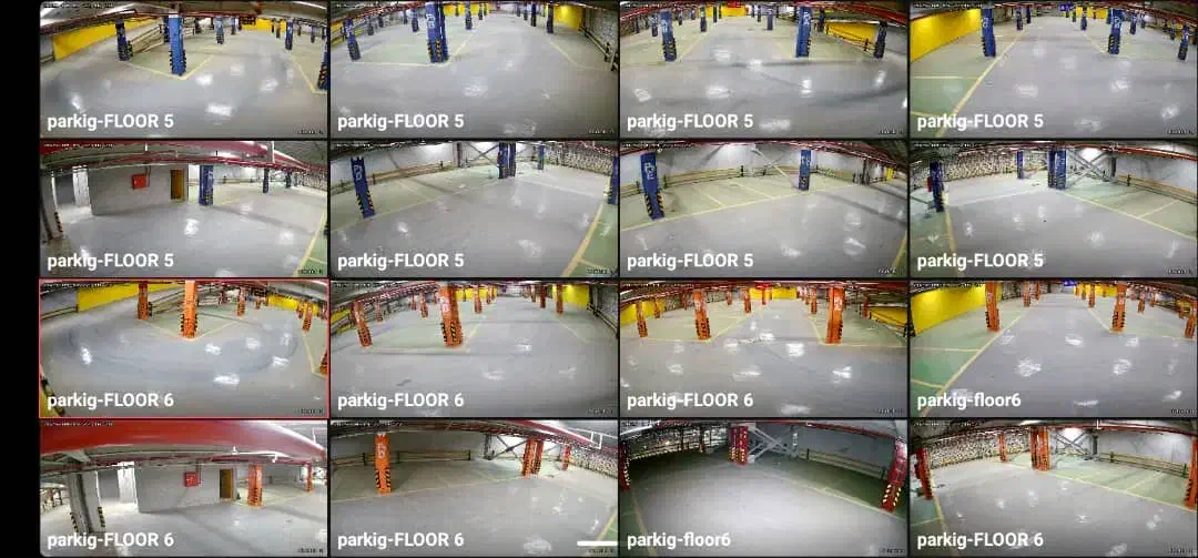 دوربین دزدگیر شبکه|دوربین مداربسته|اهواز, طالقانی|دیوار